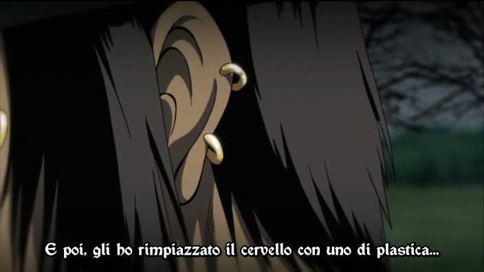 Otaku Gallery  / Anime e Manga / Hellsing / Screen Shots / OAV / OAV 2 / 064.jpg